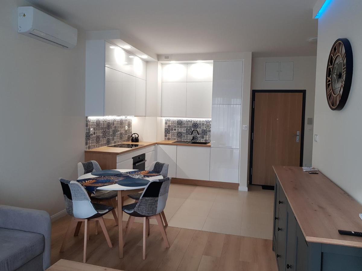 Z Ogrodkiem Apartment *