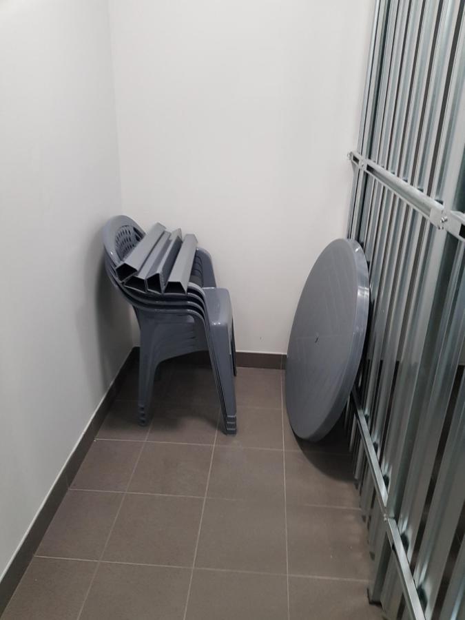 Apartment Z Ogrodkiem *