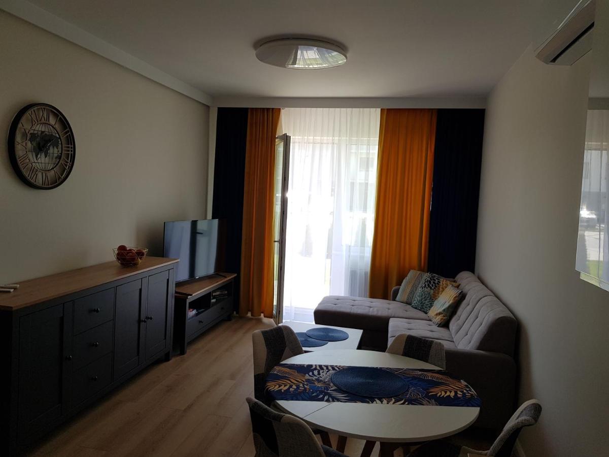 Z Ogrodkiem Apartment