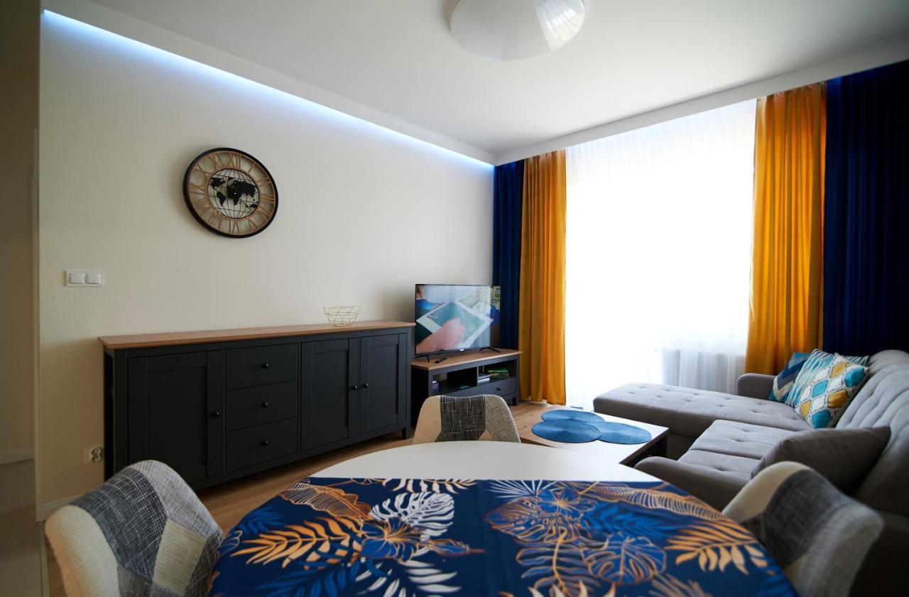 Z Ogrodkiem Apartment *