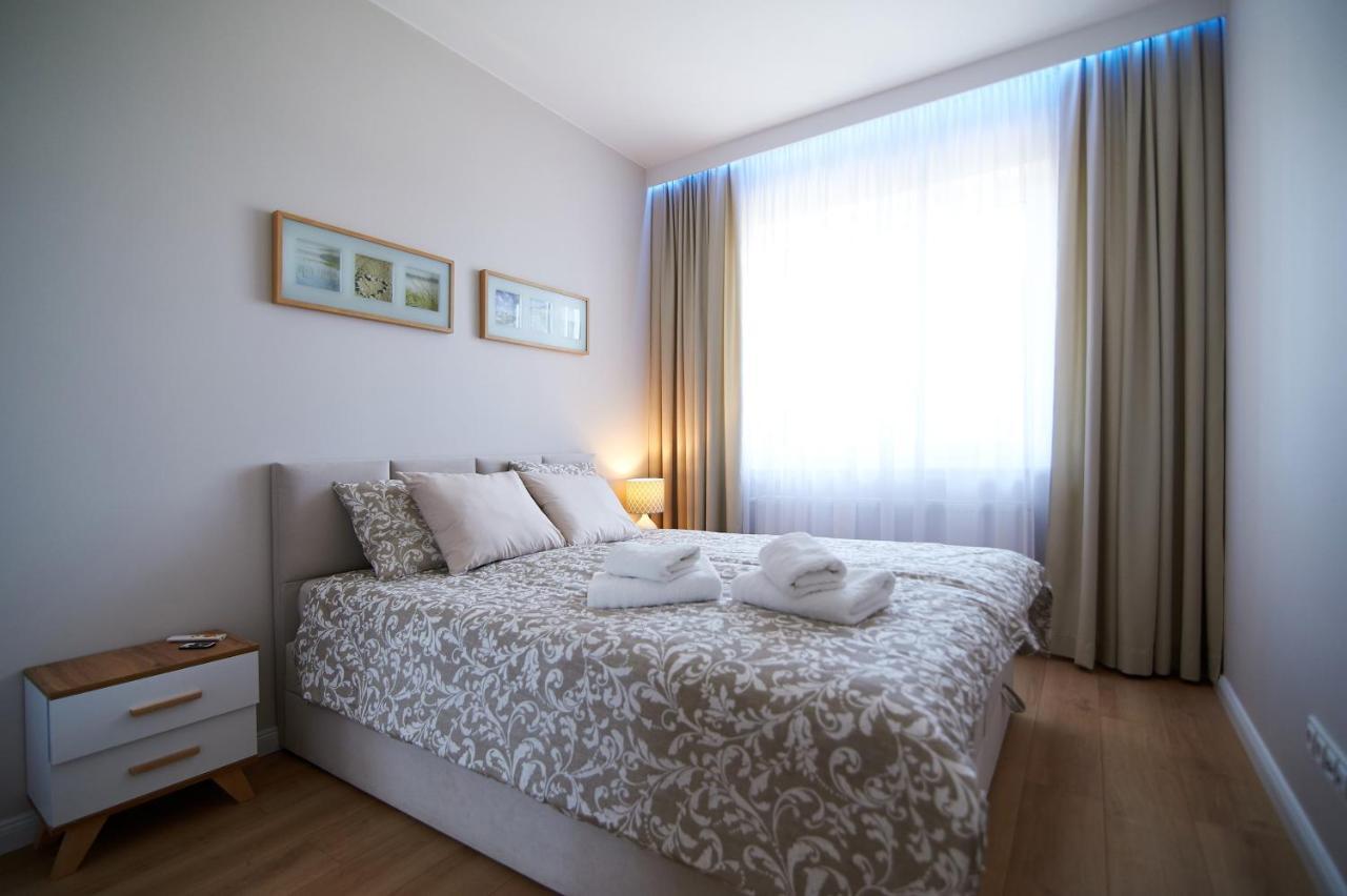 Z Ogrodkiem Apartment